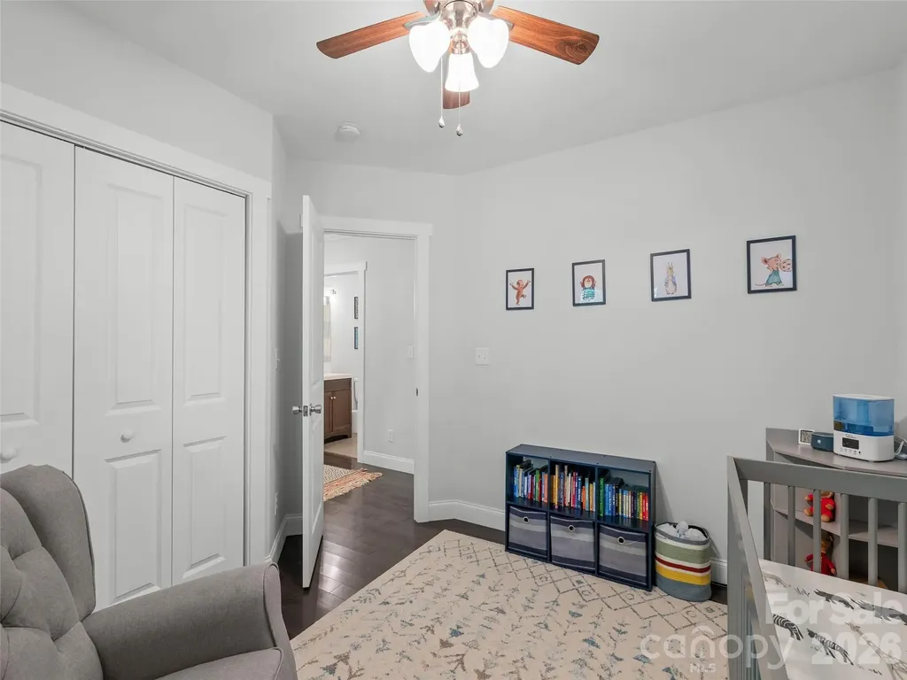 100 Hibriten Drive Asheville NC 28801