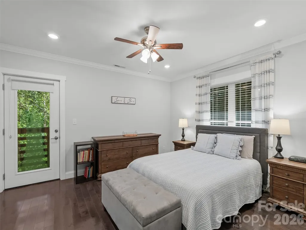 100 Hibriten Drive Asheville NC 28801