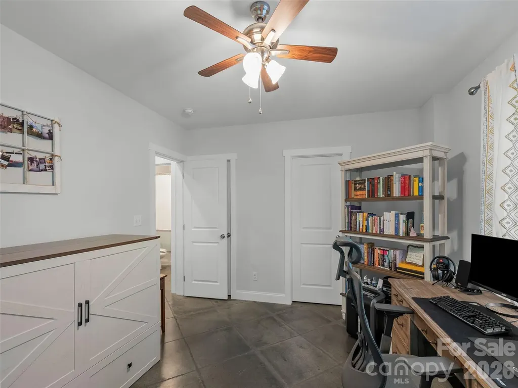 100 Hibriten Drive Asheville NC 28801