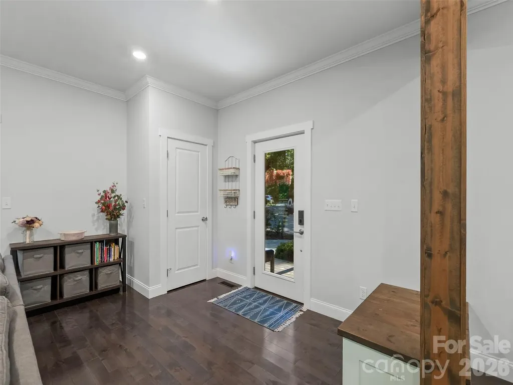 100 Hibriten Drive Asheville NC 28801