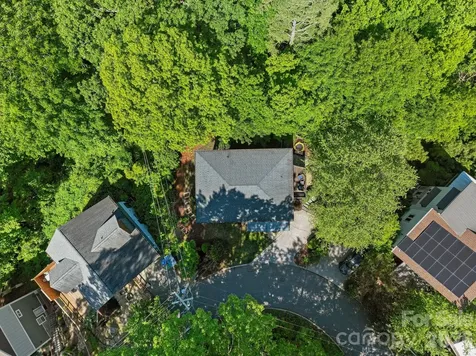100 Hibriten Drive Asheville NC 28801