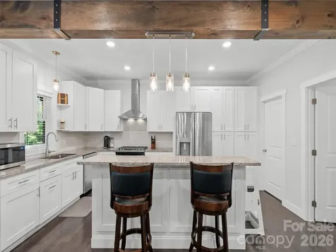 100 Hibriten Drive Asheville NC 28801