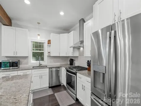 100 Hibriten Drive Asheville NC 28801