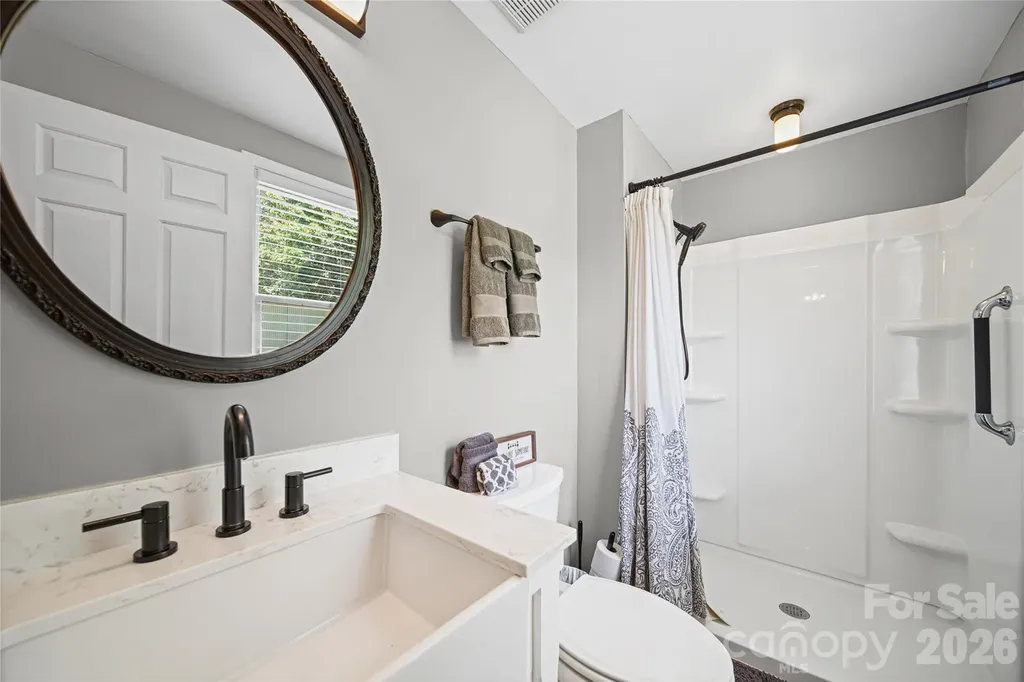 7131 Wannamaker Lane Charlotte NC 28226