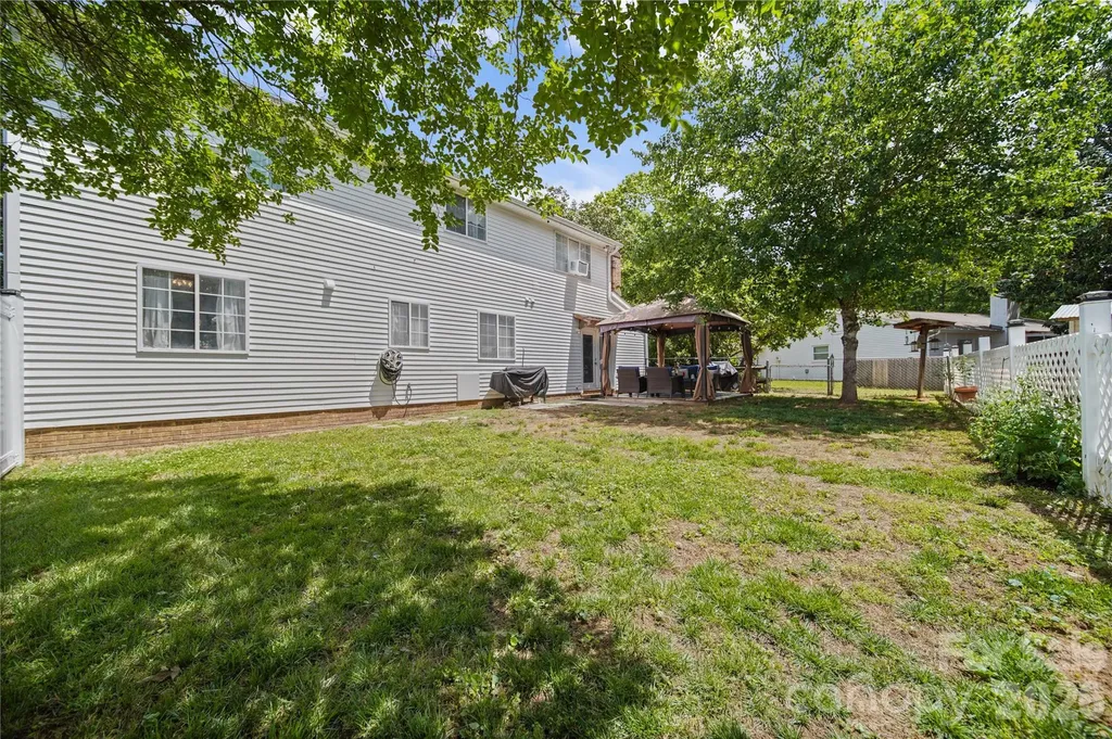 7131 Wannamaker Lane Charlotte NC 28226
