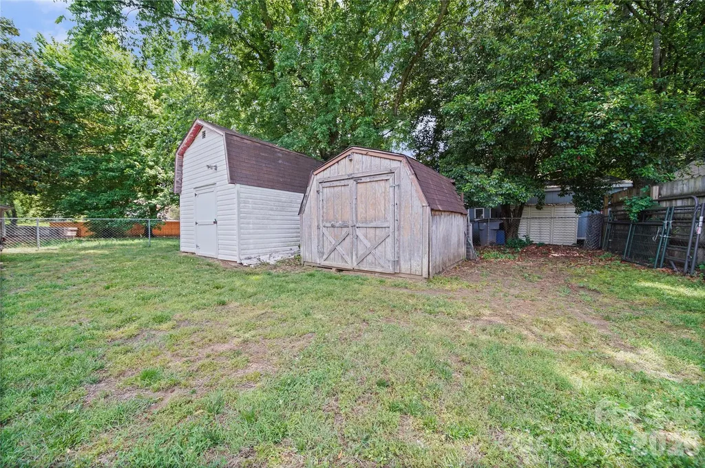 7131 Wannamaker Lane Charlotte NC 28226