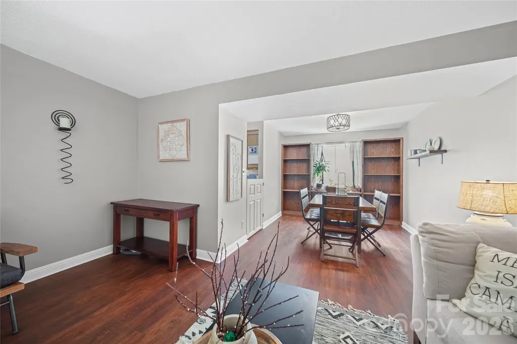 7131 Wannamaker Lane Charlotte NC 28226