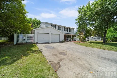 7131 Wannamaker Lane Charlotte NC 28226