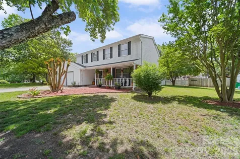 7131 Wannamaker Lane Charlotte NC 28226