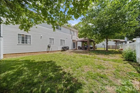7131 Wannamaker Lane Charlotte NC 28226