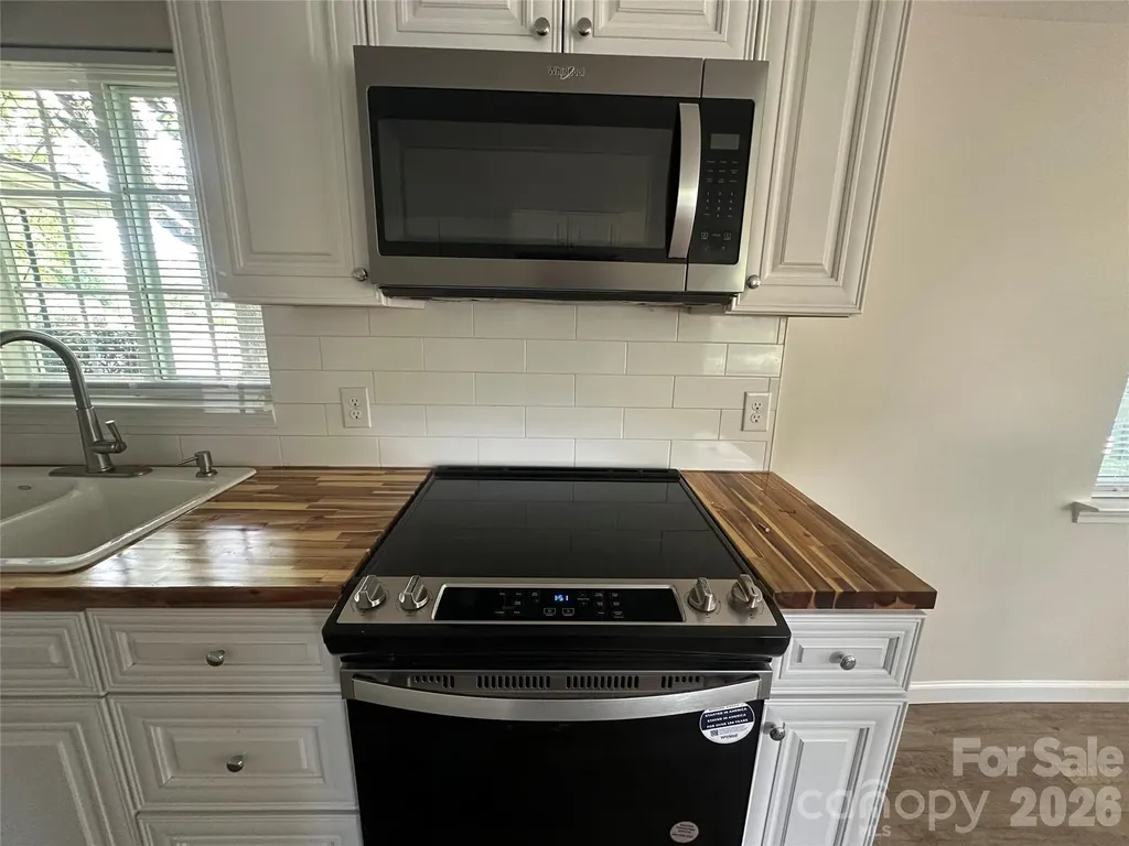 1016 Underwood Road Matthews NC 28104