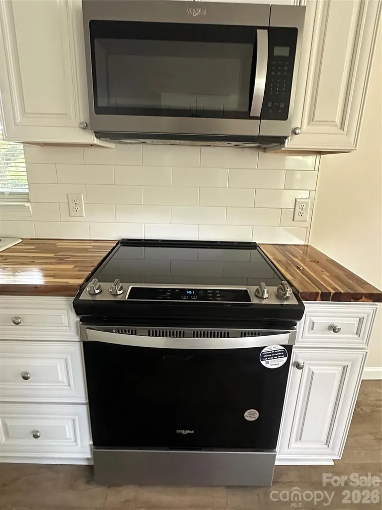 1016 Underwood Road Matthews NC 28104