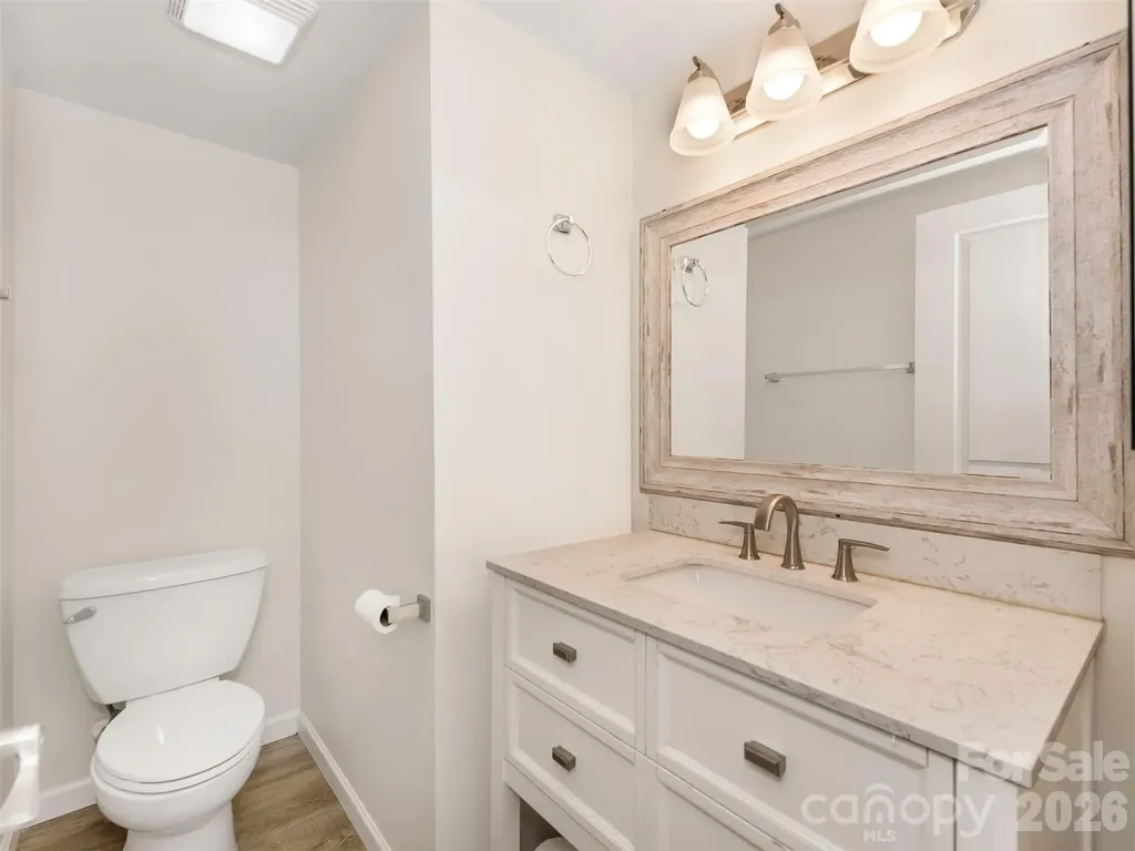 1016 Underwood Road Matthews NC 28104