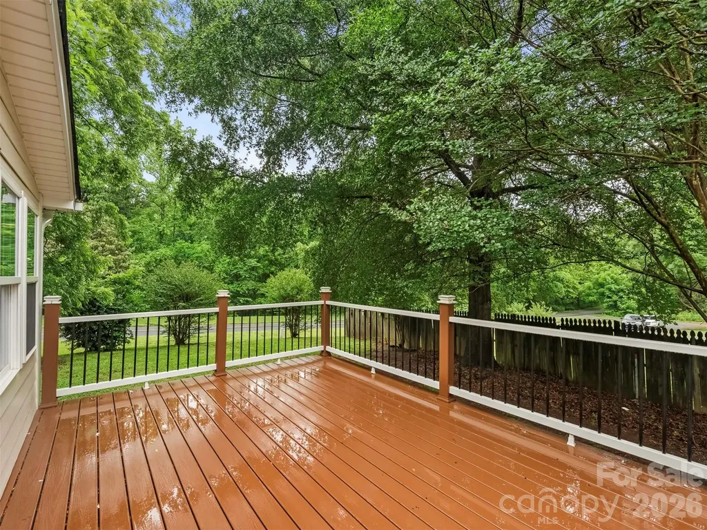 1016 Underwood Road Matthews NC 28104