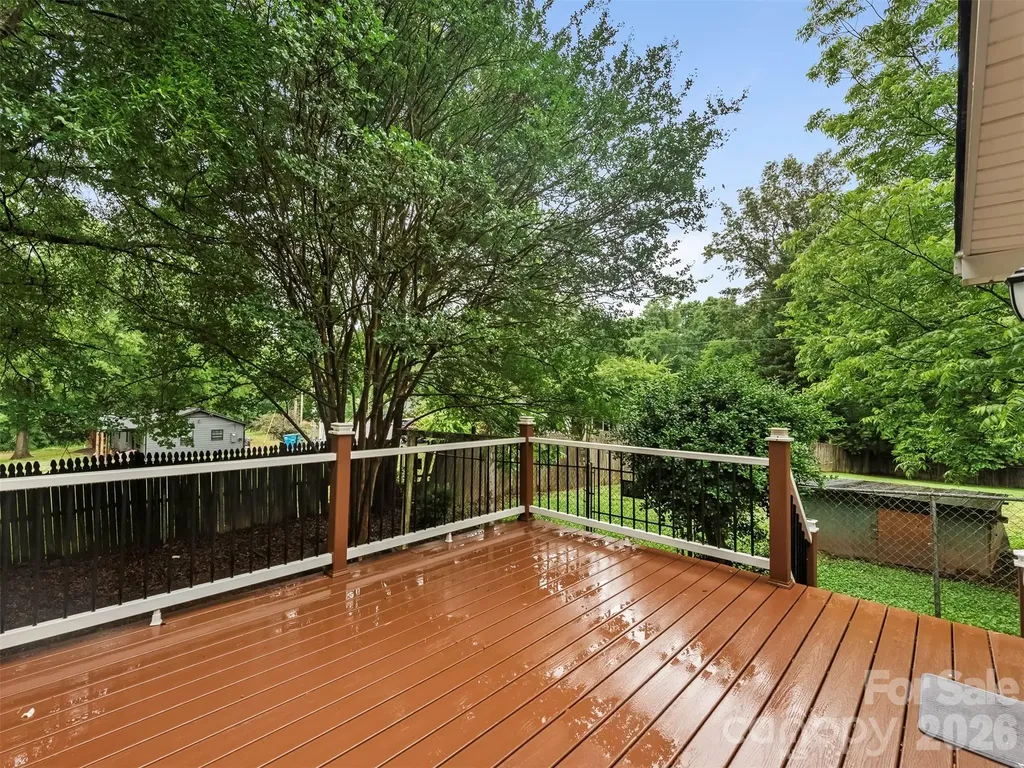 1016 Underwood Road Matthews NC 28104