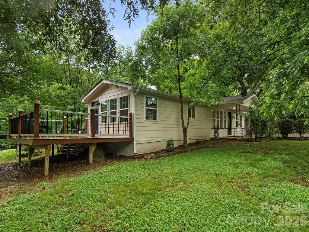 1016 Underwood Road Matthews NC 28104