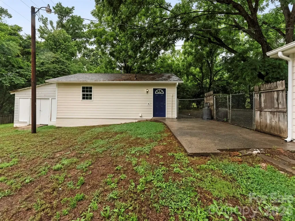 1016 Underwood Road Matthews NC 28104
