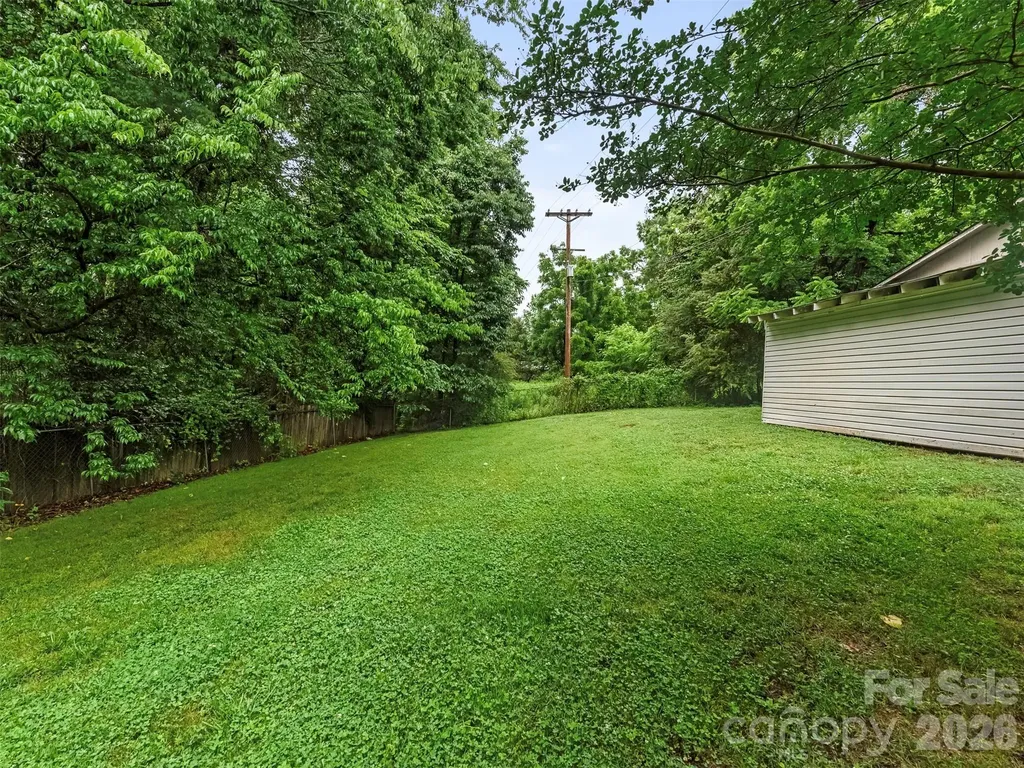 1016 Underwood Road Matthews NC 28104