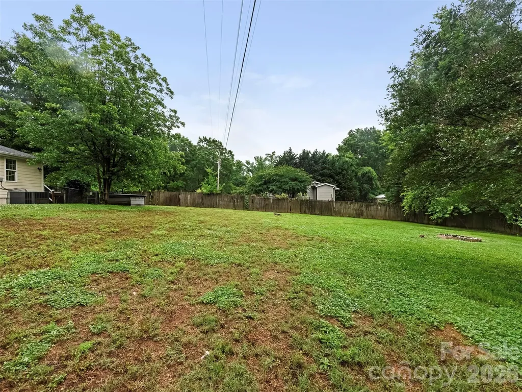 1016 Underwood Road Matthews NC 28104