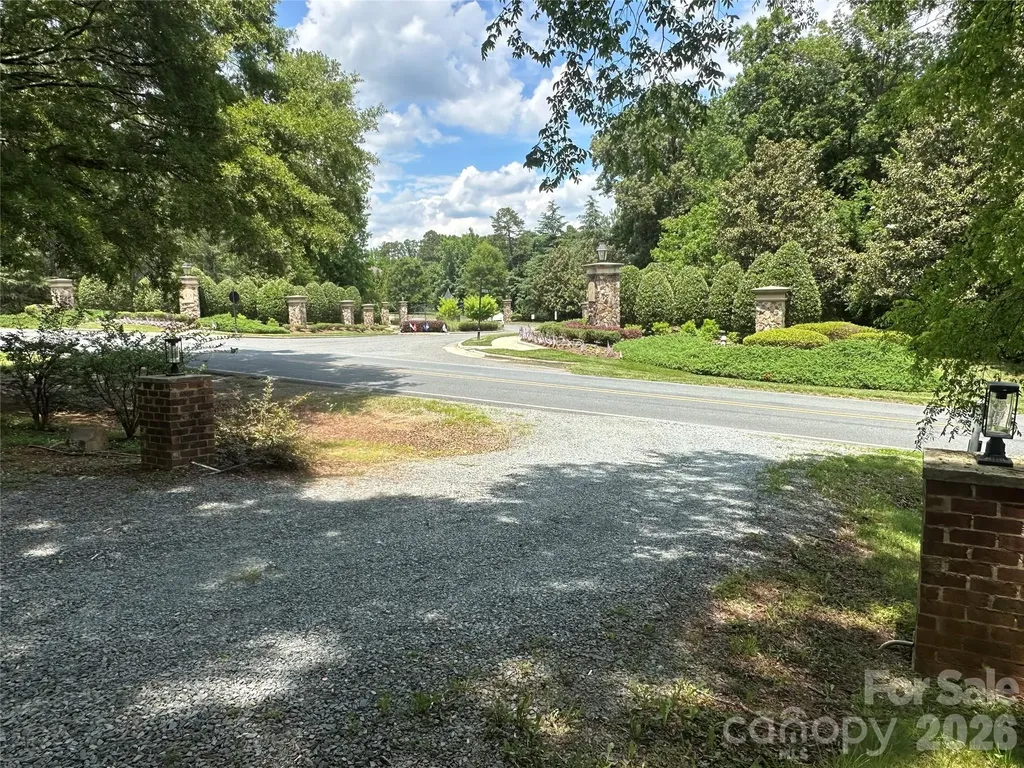 1016 Underwood Road Matthews NC 28104