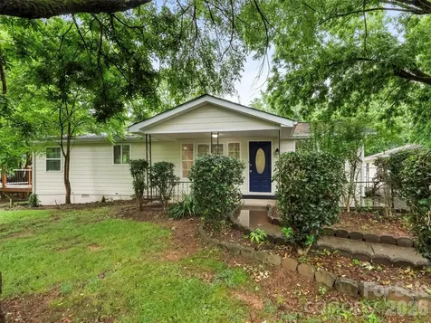 1016 Underwood Road Matthews NC 28104