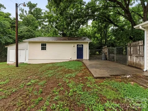 1016 Underwood Road Matthews NC 28104