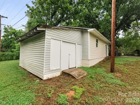 1016 Underwood Road Matthews NC 28104