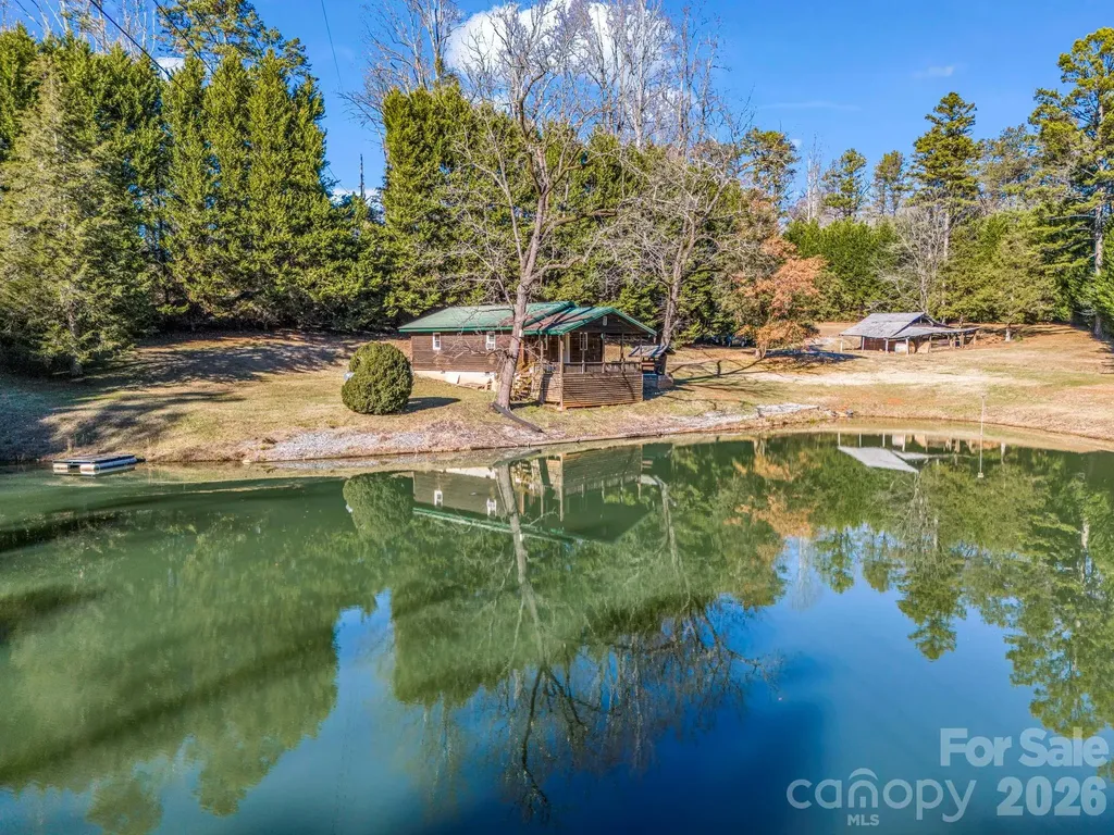 650 Smith Waldrop Road Columbus NC 28722