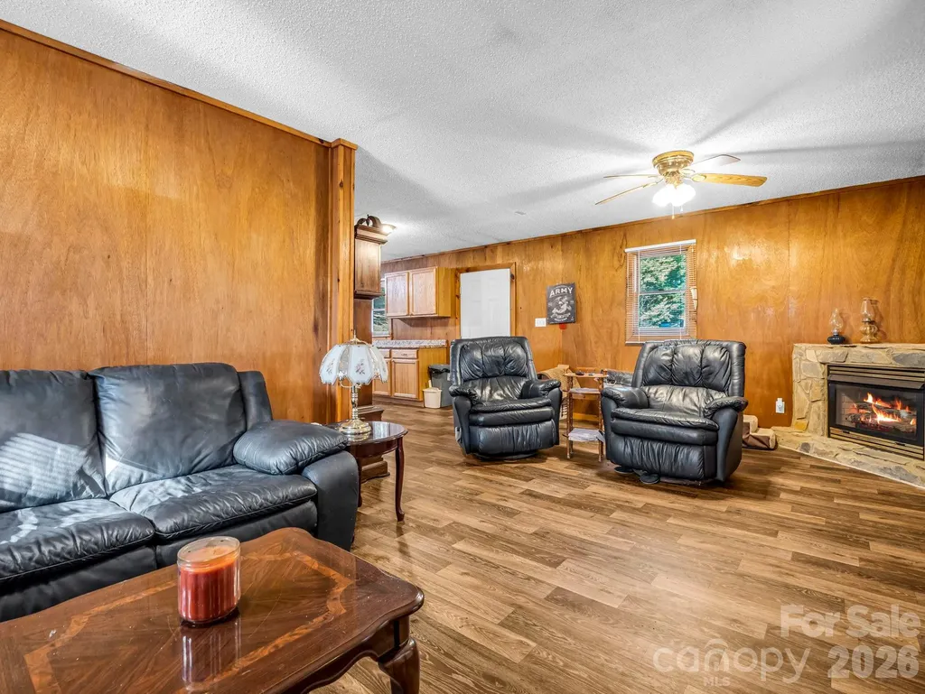 650 Smith Waldrop Road Columbus NC 28722