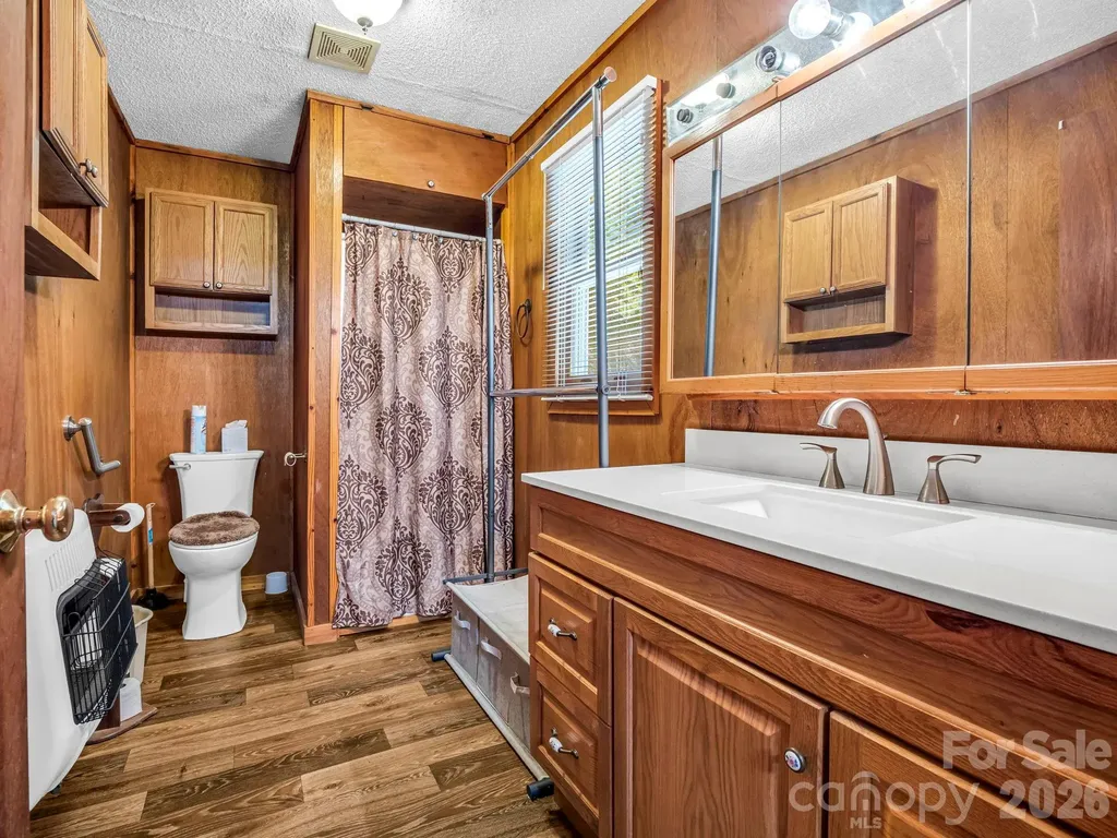 650 Smith Waldrop Road Columbus NC 28722