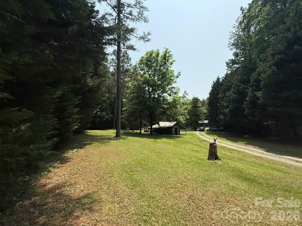 650 Smith Waldrop Road Columbus NC 28722