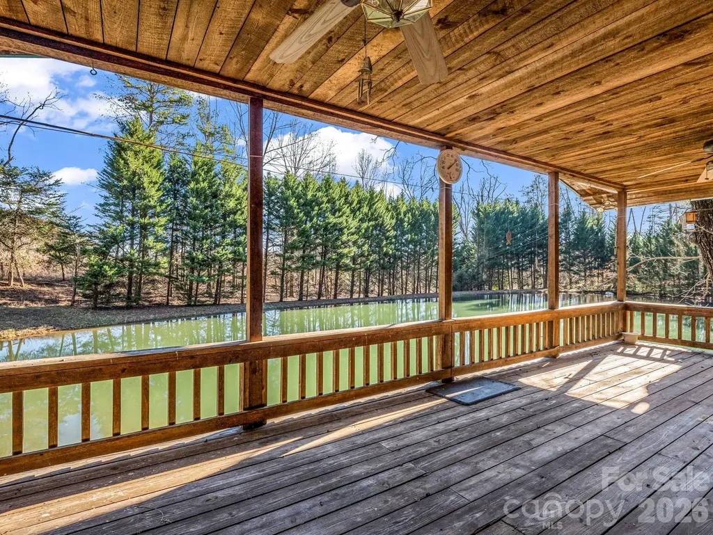 650 Smith Waldrop Road Columbus NC 28722