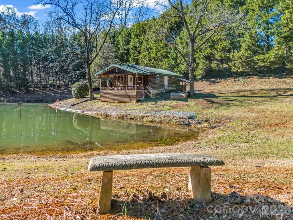 650 Smith Waldrop Road Columbus NC 28722