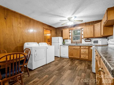 650 Smith Waldrop Road Columbus NC 28722