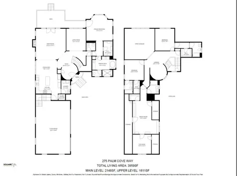 275 Palm Cove Way York SC 29745