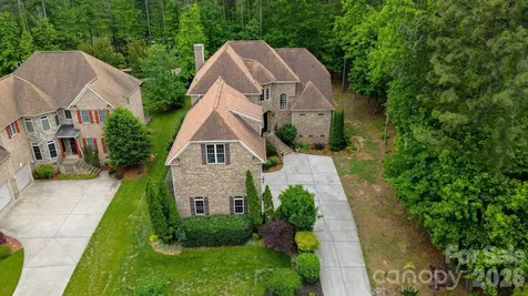 275 Palm Cove Way York SC 29745