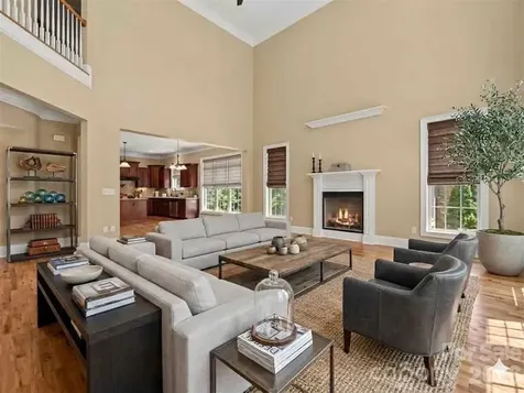 275 Palm Cove Way York SC 29745