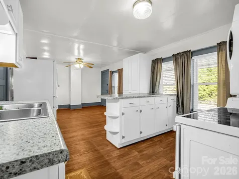 620 Smith Waldrop Road Columbus NC 28722