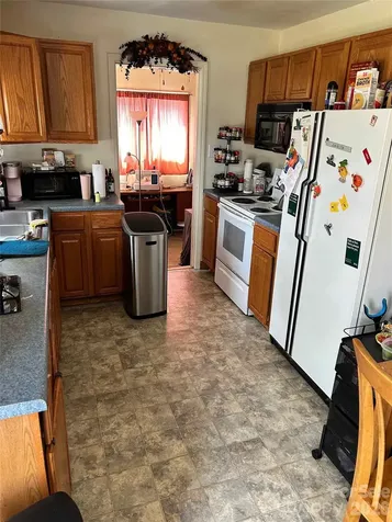 2404 Larkspur Drive Greensboro NC 27405