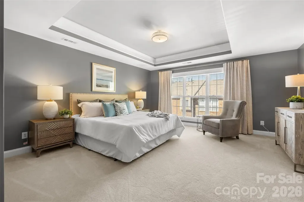 7810 Springs Village Lane Charlotte NC 28226