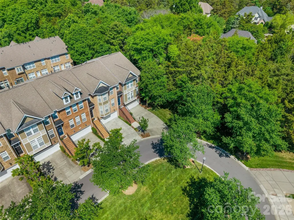 7810 Springs Village Lane Charlotte NC 28226