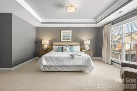 7810 Springs Village Lane Charlotte NC 28226