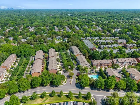 7810 Springs Village Lane Charlotte NC 28226