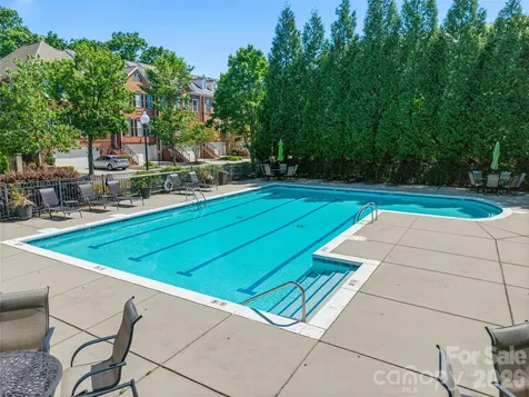 7810 Springs Village Lane Charlotte NC 28226
