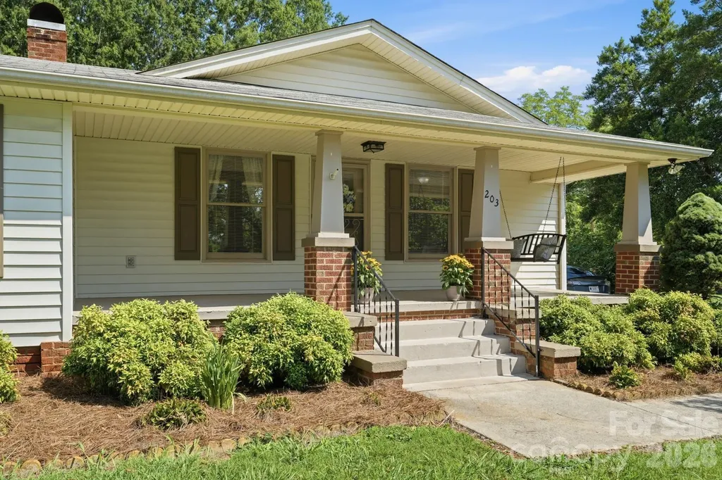 203 Union Street Stanfield NC 28163