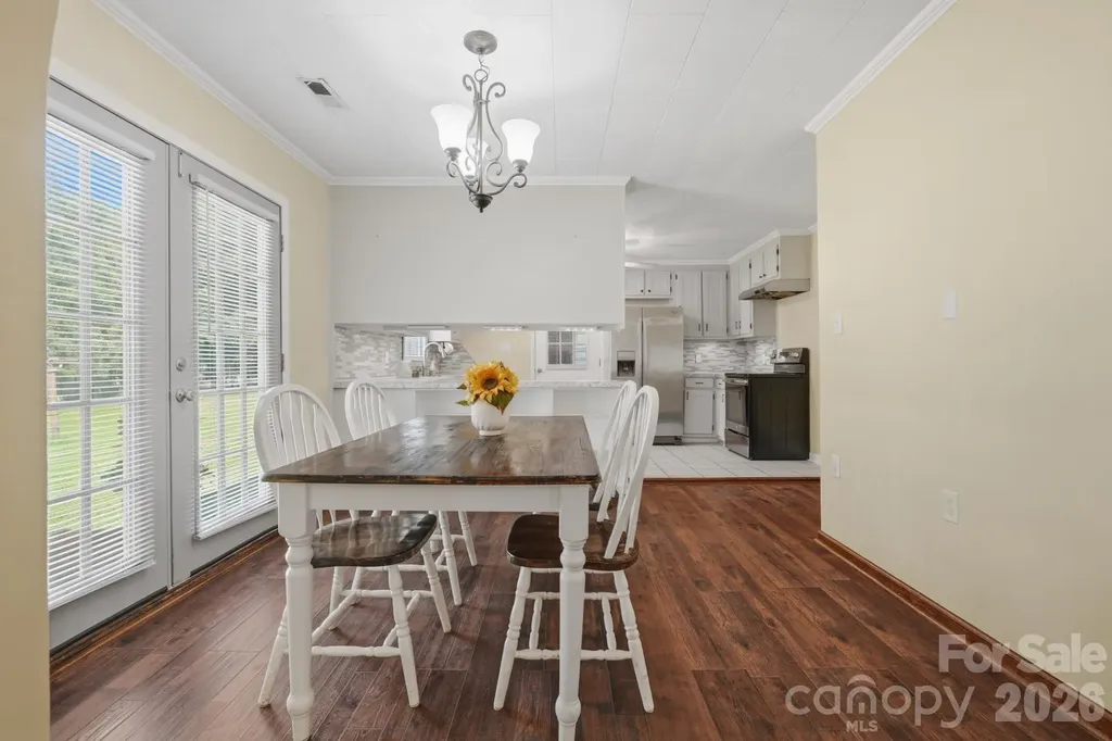 203 Union Street Stanfield NC 28163
