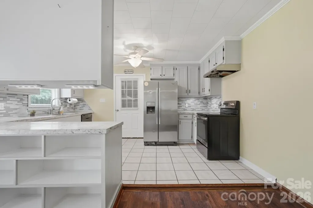 203 Union Street Stanfield NC 28163