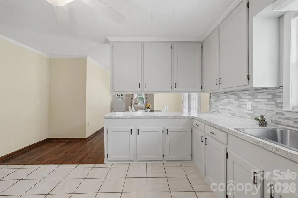 203 Union Street Stanfield NC 28163