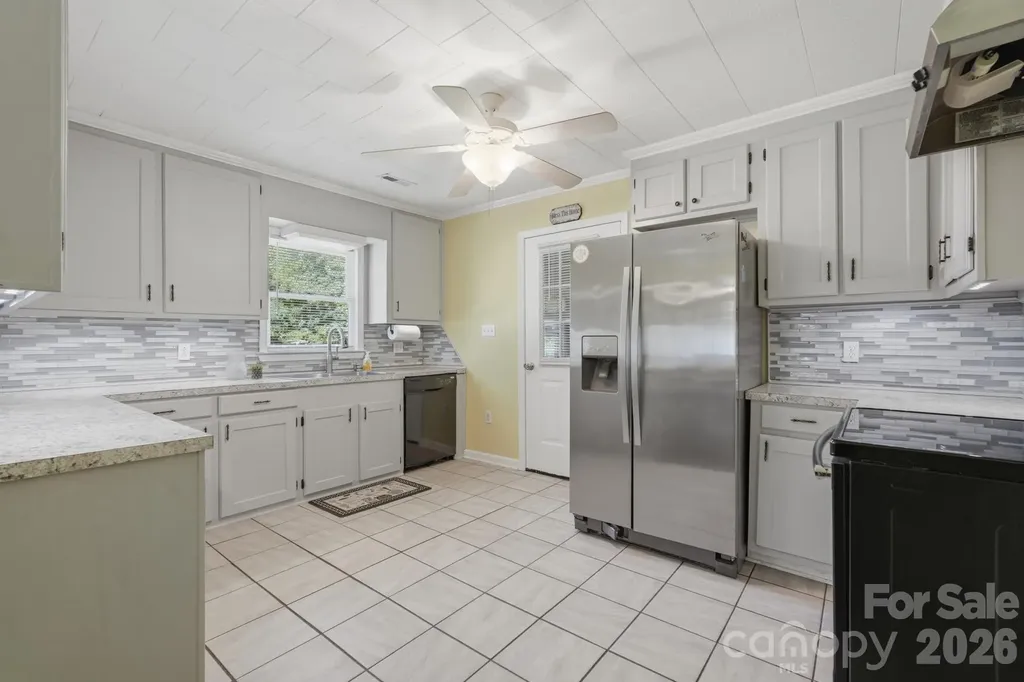 203 Union Street Stanfield NC 28163