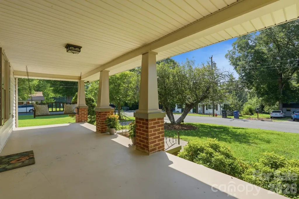 203 Union Street Stanfield NC 28163